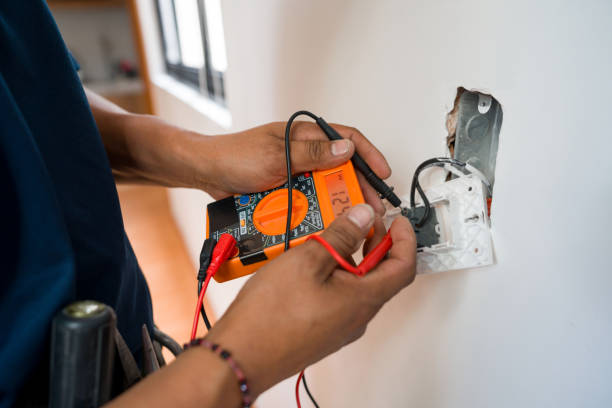 Best Licensed Electrician  in Coachella, CA