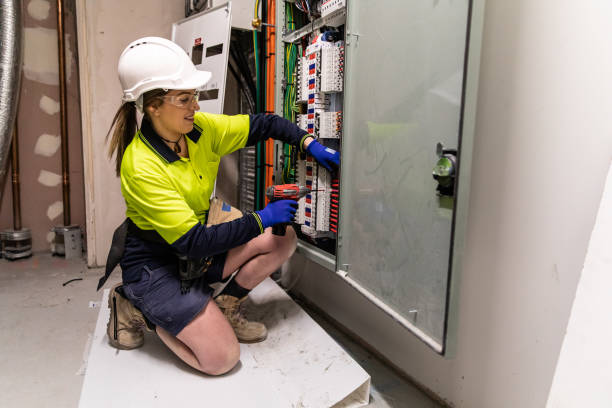 Affordable Electrical Installation in Coachella, CA