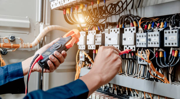Best Residential Electrician Services  in Coachella, CA