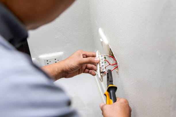 Best Electrical Outlet Repair  in Coachella, CA