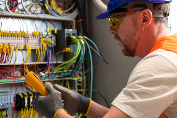 Best Circuit Breaker Repair  in Coachella, CA