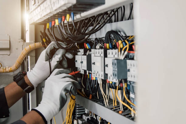Best Electrical Contractors for Businesses  in Coachella, CA